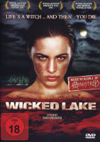Wicked Lake - Special Collector Edition-Uncut Version FSK18- DVD * Guter Zustand
