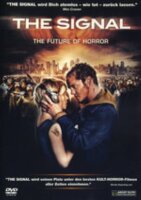 The Signal - The Future of Horror / DVD * Guter Zustand