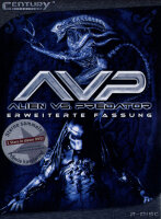 Alien vs. Predator - Century3 Cinedition  [2 DVDs] Guter...
