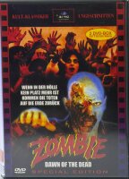 Zombie Dawn of the Dead David Emge Ken Foree | DVD | 2001 - Guter Zustand