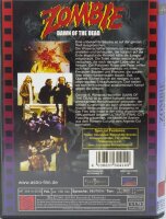 Zombie Dawn of the Dead David Emge Ken Foree | DVD | 2001 - Guter Zustand