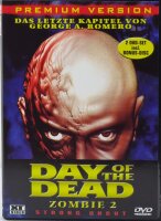 Day of the Dead - Zombie 2 / Premium Version / DVD -...