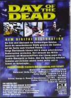 Day of the Dead - Zombie 2 / Premium Version / DVD - Guter Zustand
