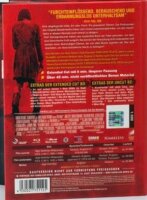 Evil Dead Extended Cut limitiertes Mediabook DVD+BD...