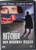 Hitcher - Der Highway Killer  [2 DVDs] Special Edtion -...