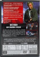 Hitcher - Der Highway Killer  [2 DVDs] Special Edtion -...