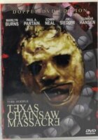 Texas Chainsaw Massacre (Tobe Hooper) Doppel Dvd Edition - Guter Zustand