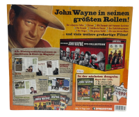 John Wayne Filme Konvolut / DVD - Collection / 5x Filme +...