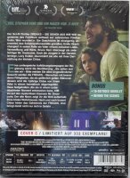 WARCH OUT FOR FREAKS Mediabook Bluray + DVD limitiert 333 Exemplare Cover C