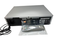 Panasonic DMR-E20EG - DVD Player / FB + Anleitung / Guter Zustand