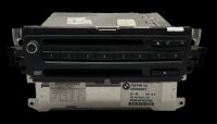 3er BMW CCC Navigations- und Multimediamodul E9x / Radio,...