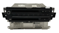 3er BMW CCC Navigations- und Multimediamodul E9x / Radio,...