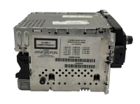 3er BMW CCC Navigations- und Multimediamodul E9x / Radio, CD & DVD / Guter Zst.