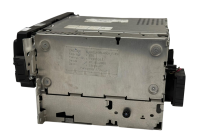 3er BMW CCC Navigations- und Multimediamodul E9x / Radio, CD & DVD / Guter Zst.