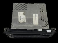3er BMW CCC Navigations- und Multimediamodul E9x / Radio, CD & DVD / Guter Zst.
