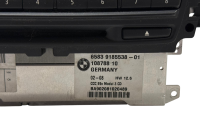 3er BMW CCC Navigations- und Multimediamodul E9x / Radio, CD & DVD / Guter Zst.