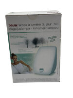 Beurer - TL 40 Tageslichtlampe / 10.000 Lux / 608.20 / Brandneu