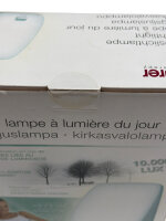 Beurer - TL 40 Tageslichtlampe / 10.000 Lux / 608.20 / Brandneu