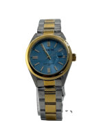 Invicta Pro Diver Quarz Damenuhr 38490 mit hellblauem...