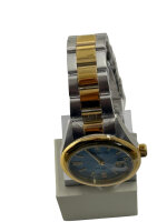 Invicta Pro Diver Quarz Damenuhr 38490 mit hellblauem Zifferblatt /ohne OVP /Neu