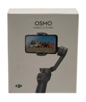 DJI Osmo Mobile 3 Combo Faltbarer Stabilisator / Gimbal /...