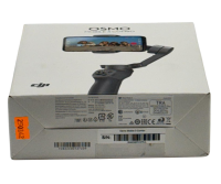 DJI Osmo Mobile 3 Combo Faltbarer Stabilisator / Gimbal / für Smartphones / Neu
