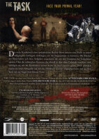 The Task - After Dark Originals / DVD * Guter Zustand