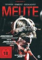 Die Meute / DVD * Guter Zustand