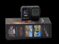 Insta360 Ace Pro 2 8K AI - Action Cam +...