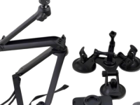 Insta360 Ace Pro 2 8K AI - Action Cam + Zuberhörpaket / 50 Megapixel / OVP / Top