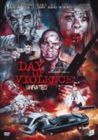 Day of Violence - Tag der Erlösung - Unrated / Blu-Ray * Guter Zustand
