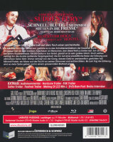 Day of Violence - Tag der Erlösung - Unrated / Blu-Ray * Guter Zustand