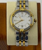 Maurice Lacroix "Calypso" 95327 Herrenuhr /...