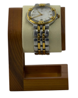 Maurice Lacroix "Calypso" 95327 Herrenuhr / Quartz / Stahl  /35MM /Guter Zustand