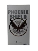 Tom Clancys the Division 2 - Phoenix Shield Collectors...