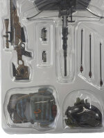 Tom Clancys the Division 2 - Phoenix Shield Collectors Edition / PS4 / Top