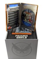 Tom Clancys the Division 2 - Phoenix Shield Collectors Edition / PS4 / Top
