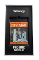 Tom Clancys the Division 2 - Phoenix Shield Collectors Edition / PS4 / Top