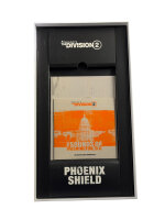 Tom Clancys the Division 2 - Phoenix Shield Collectors Edition / PS4 / Top