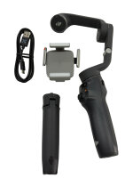 DJI Osmo Mobile 6 Smartphone - Gimbal 3-Achsen -...