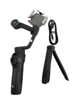 DJI Osmo Mobile 6 Smartphone - Gimbal 3-Achsen - Stabilisierung / Guter Zustand