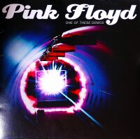 Pink Floyd - One Of Those Demos - Vinyl, LP - G (Good)...