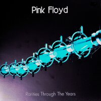 Pink Floyd – Rarities Through The Years - Vinyl, LP...