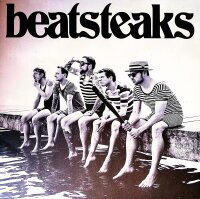 Beatsteaks – Beatsteaks / Album - Vinyl, LP - VG...