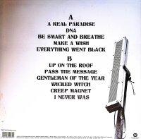 Beatsteaks – Beatsteaks / Album - Vinyl, LP - VG (Very Good) Guter Zustand