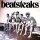 Beatsteaks – Beatsteaks / Album - Vinyl, LP - VG (Very Good) Guter Zustand
