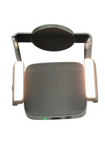 DJI Osmo Mobile 6  Gimbal 3-Achsen - Stabilisierung  / ohne OVP / Guter Zustand