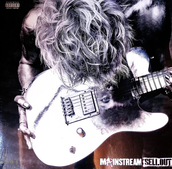 Machine Gun Kelly – Mainstream Sellout / Album - Vinyl, LP - M (Mint) Brandneu