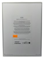 Apple iPad Air / 4. Generation / A2316 / 64 GB / Sky Blue...