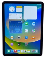 Apple iPad Air / 4. Generation / A2316 / 64 GB / Sky Blue / OVP / Top Zustand